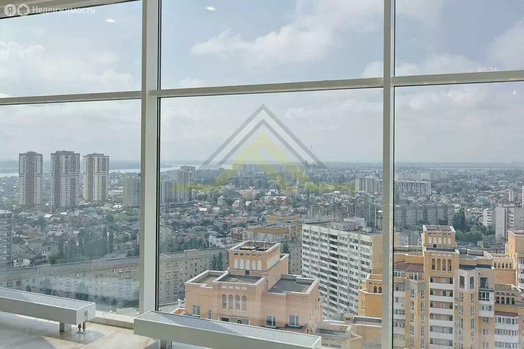 4-комнатная квартира: Воронеж, улица Ворошилова, 1/4 (172 м) - Фото 2