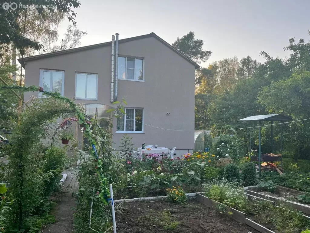 Дом в Всеволожск, Спортивная улица, 18А (130 м) - Фото 1