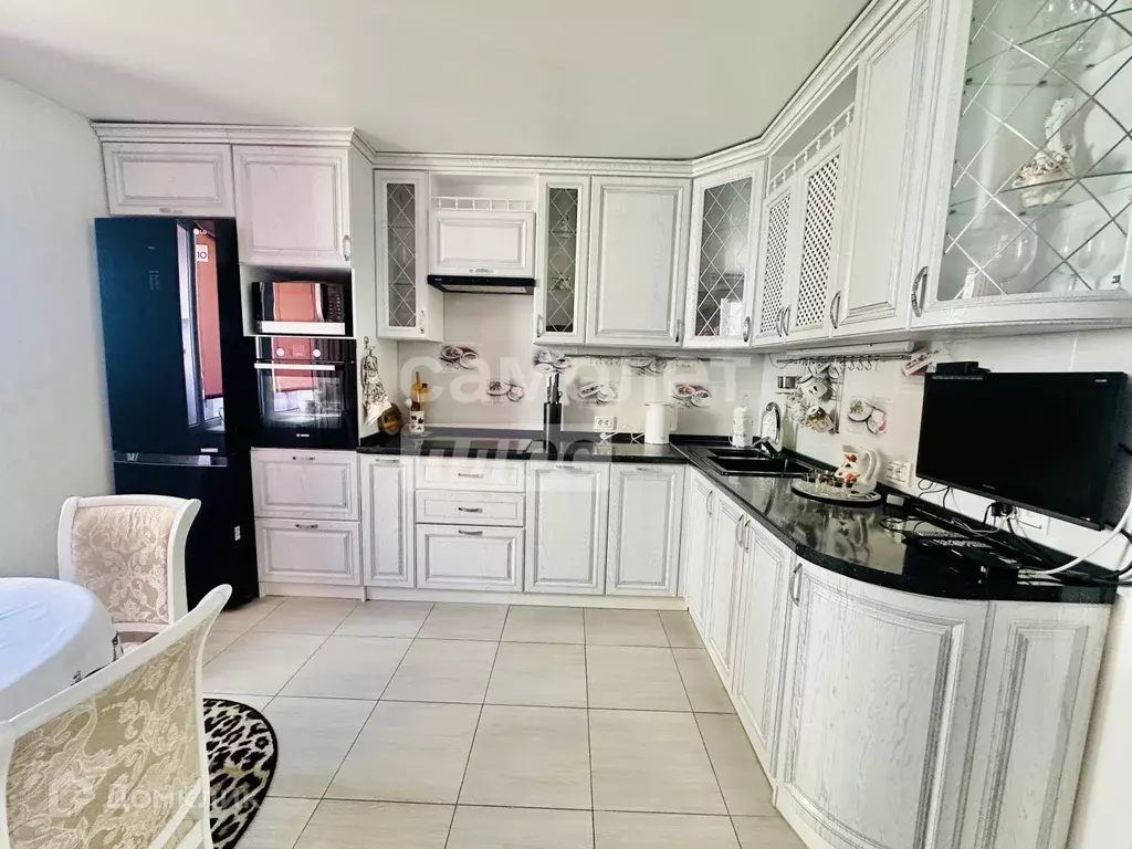 Продаётся 2-к квартира, 68.8 м - Фото 1