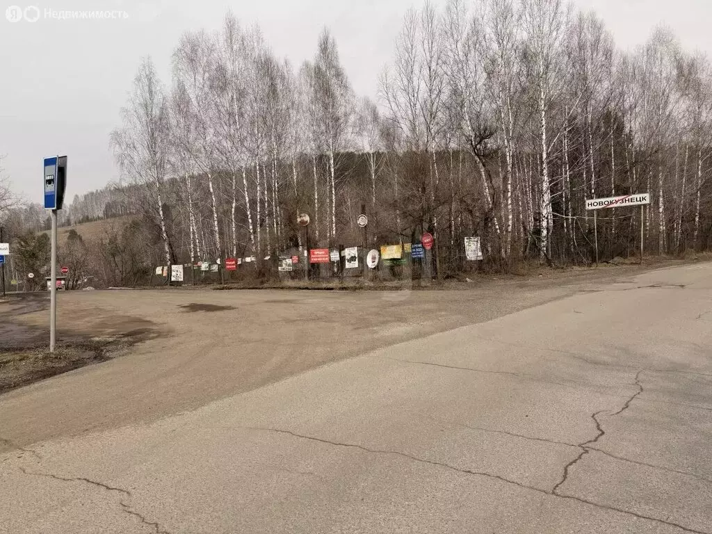 Участок в Кемеровский муниципальный округ, СНТ Шахтостроитель (15 м) - Фото 2