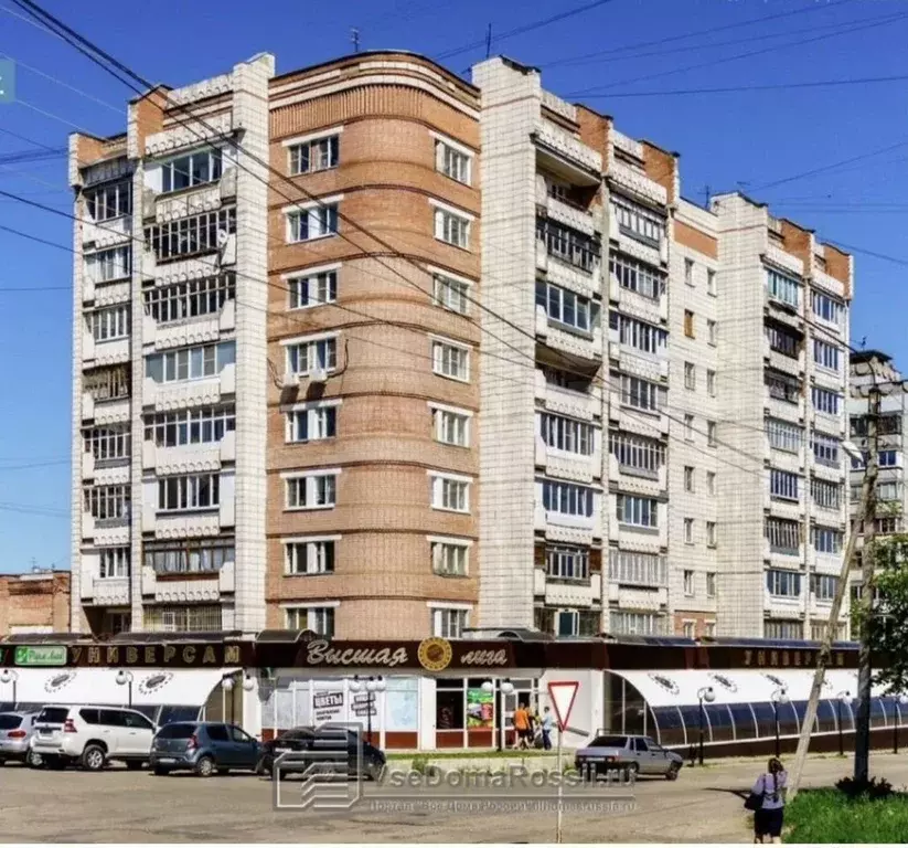 3-к. квартира, 70 м, 7/9 эт. - Фото 0