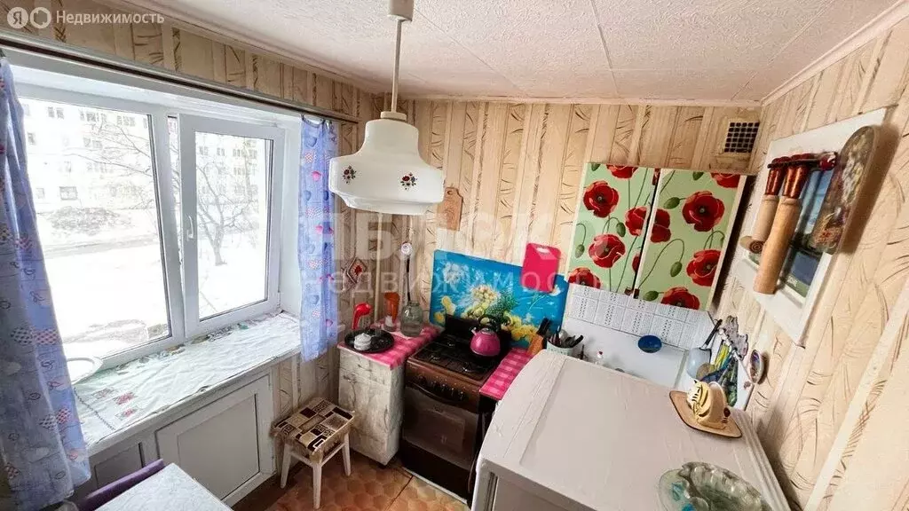 1-комнатная квартира: Березники, Юбилейная улица, 71 (30 м) - Фото 1