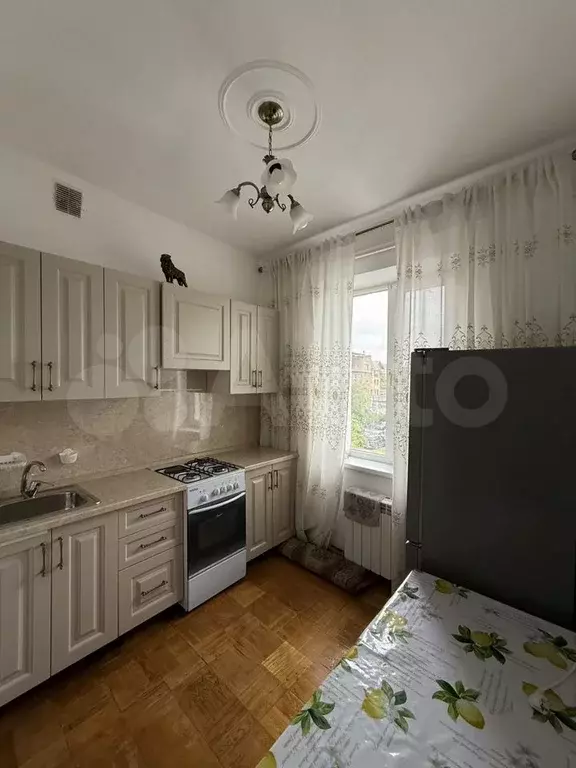 2-к. квартира, 47 м, 4/4 эт. - Фото 0