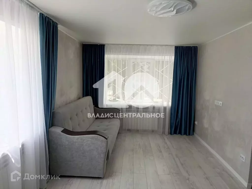 Продаётся 1-к квартира, 31.2 м - Фото 1