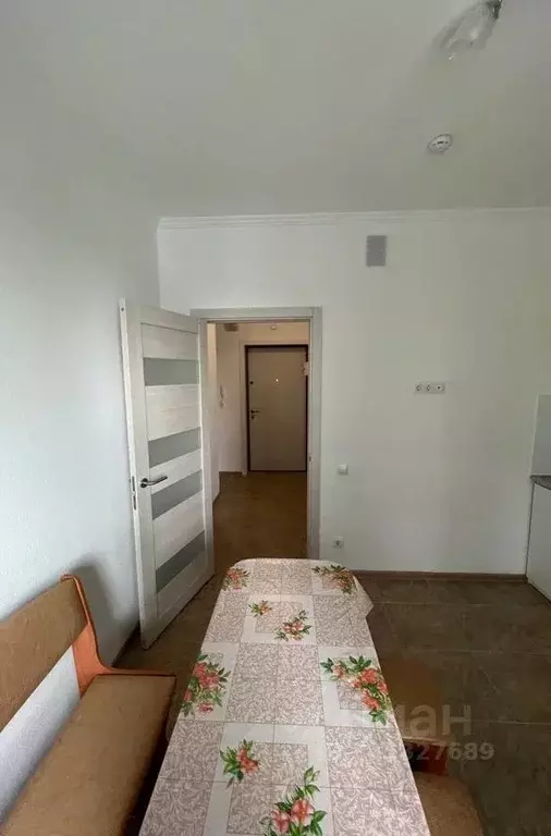 1-к кв. Москва Люблинская ул., 76к5 (40.0 м) - Фото 2