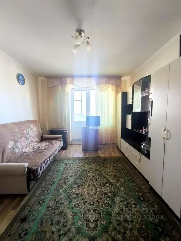 1-к кв. Московская область, Ступино городской округ, с. Верзилово, ... - Фото 2