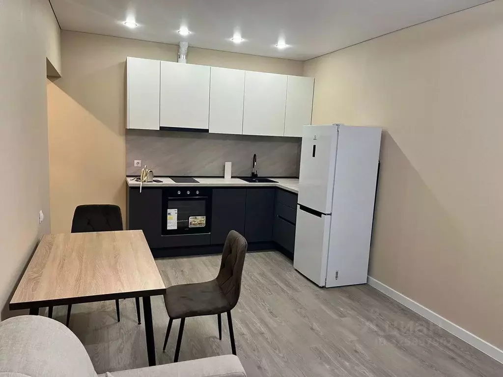 Студия Ленинградская область, Тосненский район, пос. Тельмана ул. ... - Фото 2