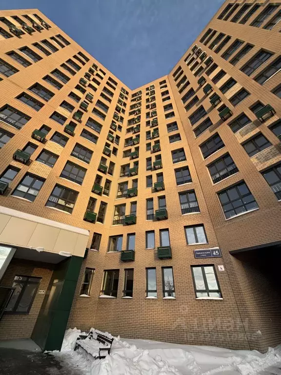 1-к кв. Московская область, Дмитровский муниципальный округ, ... - Фото 1