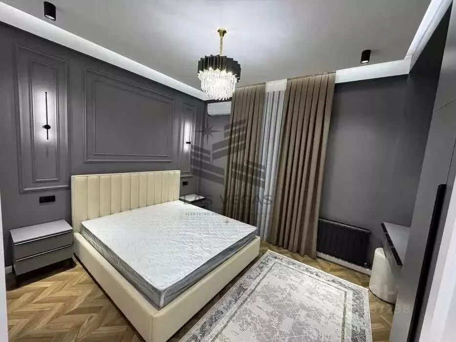 1-к кв. Татарстан, Казань ул. Академика Губкина, 18В (45.0 м) - Фото 0