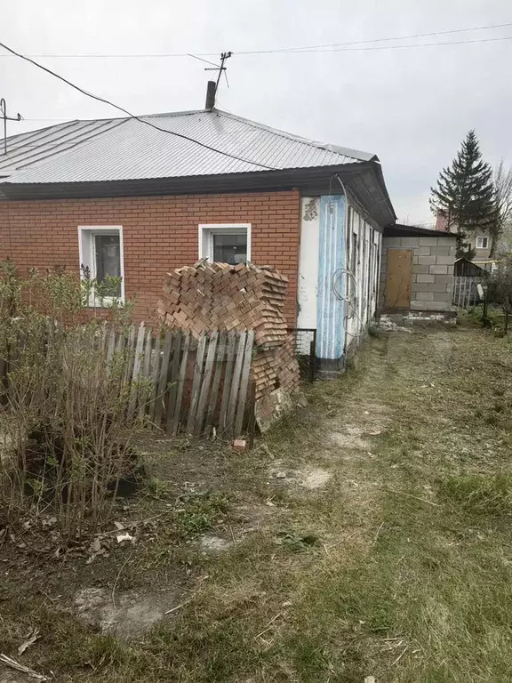 Дом 74 м на участке 3,2 сот. - Фото 1