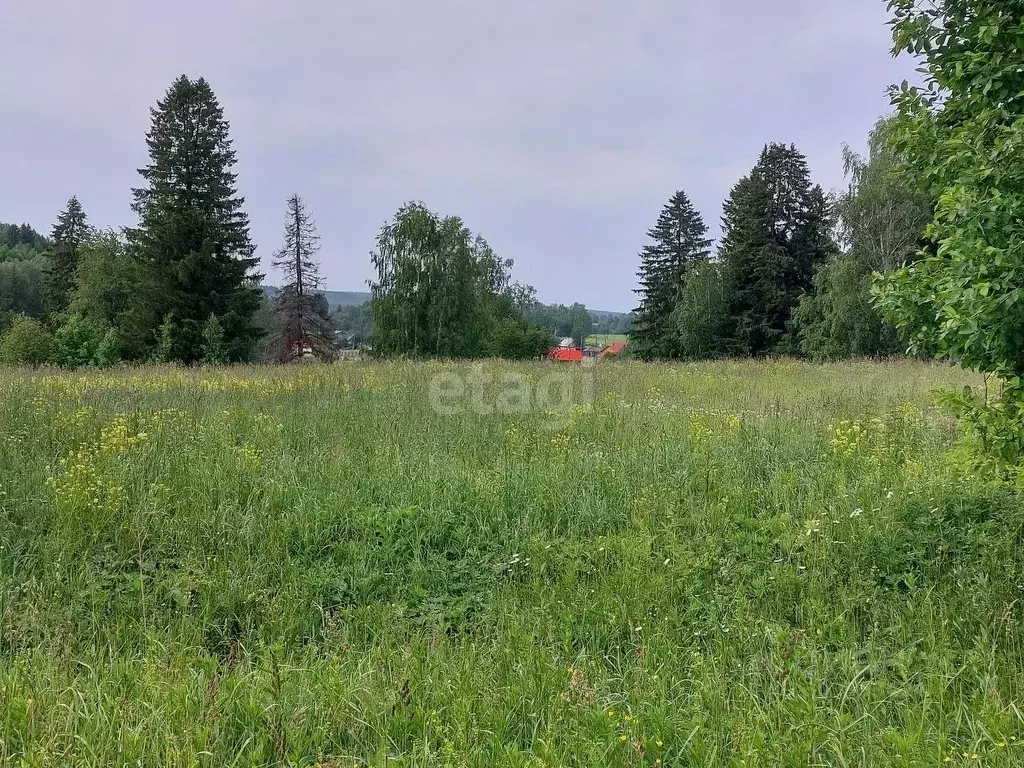 Участок в Свердловская область, Нижний Тагил Автомобилист КС,  (7.0 ... - Фото 0