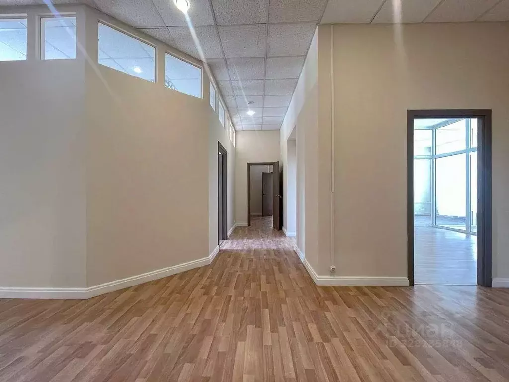 Офис в Москва Яузский бул., 13 (171 м) - Фото 1