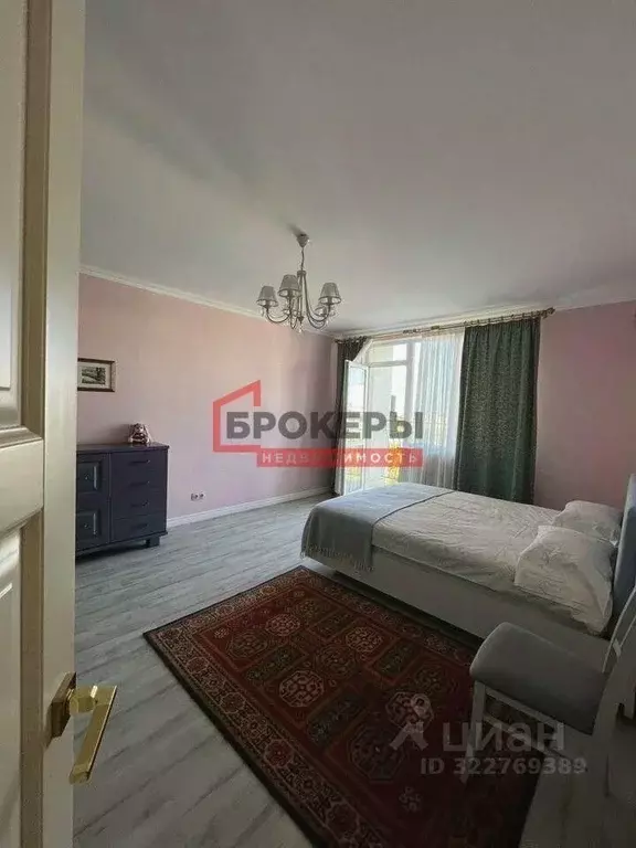 1-к кв. Севастополь ул. Вакуленчука, 29А (49.2 м) - Фото 1