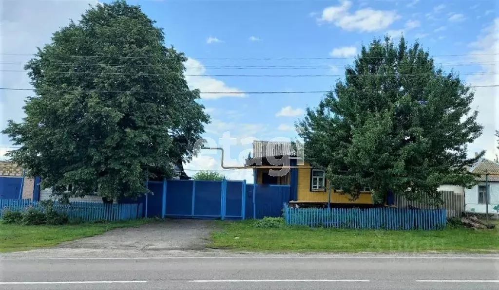 Дом в Белгородская область, Новый Оскол  (47 м) - Фото 0