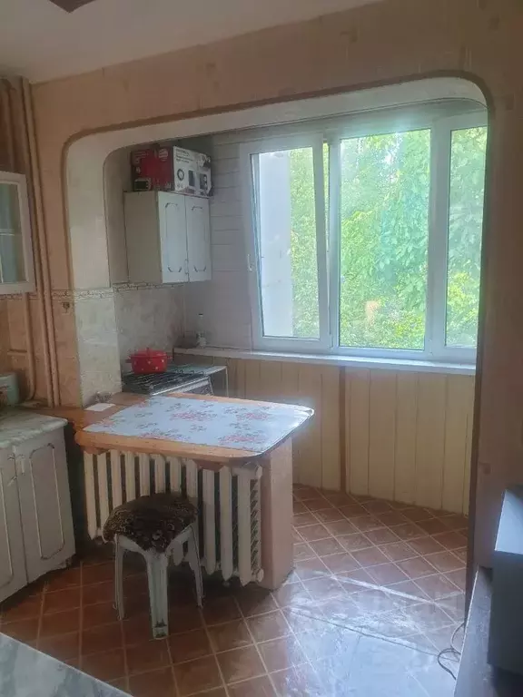 3-к кв. Ставропольский край, Пятигорск просп. Калинина, 2К2 (70.0 м) - Фото 1
