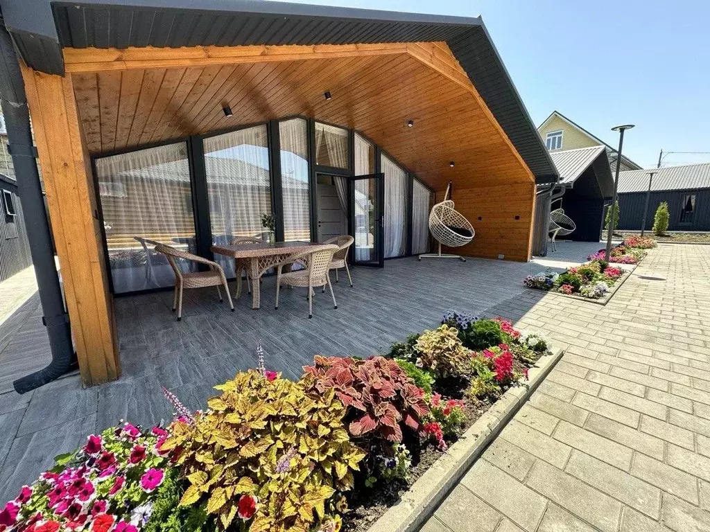 Дом в Дагестан, Дербентский район, с. Хазар ул. Мира, 15 (80 м) - Фото 1