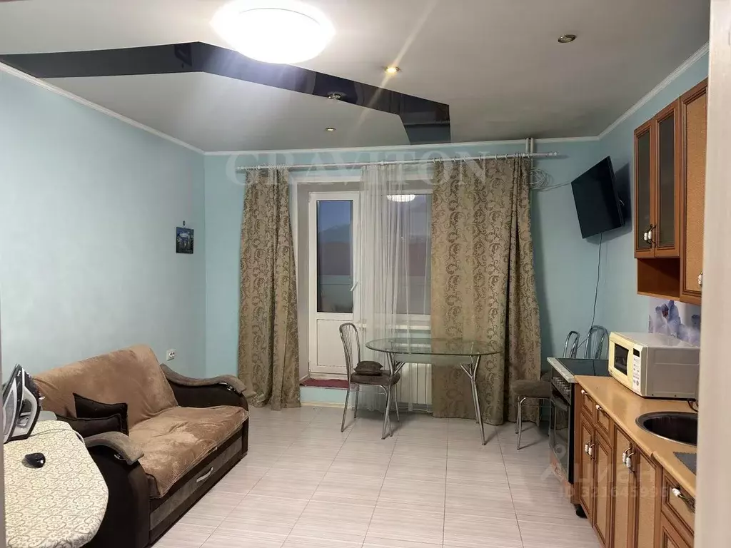 2-к кв. Алтай, Горно-Алтайск Коммунистический просп., 5/1 (51.0 м) - Фото 1