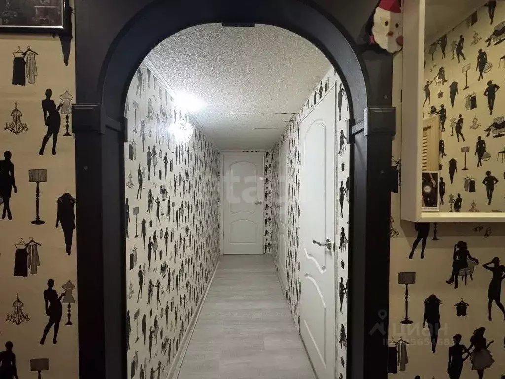 2-к кв. Московская область, Сергиев Посад ул. Победы, 9 (54.4 м) - Фото 2