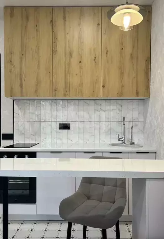 Квартира-студия, 30,3 м, 4/10 эт. - Фото 1
