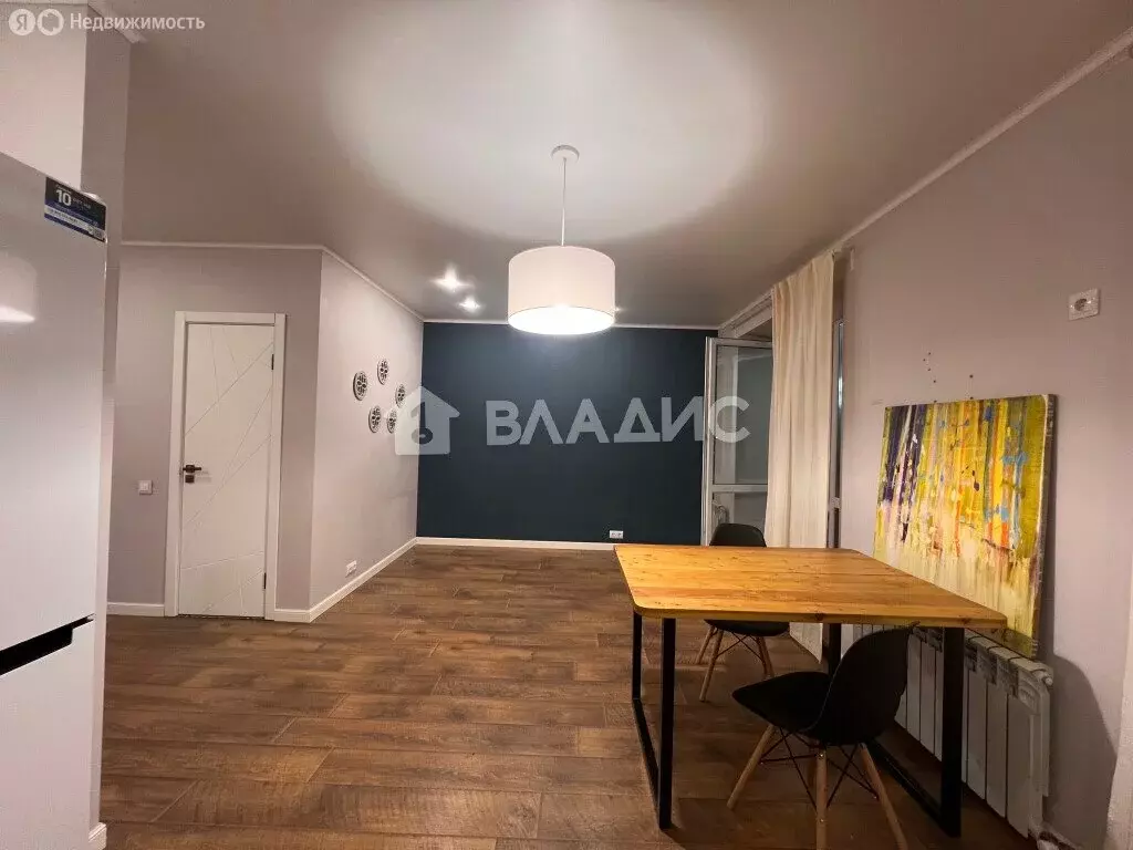 Квартира-студия: Сыктывкар, улица Карла Маркса, 108 (32.8 м) - Фото 1