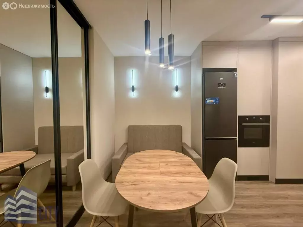 1-комнатная квартира: Реутов, Юбилейный проспект, 45 (28.3 м) - Фото 1