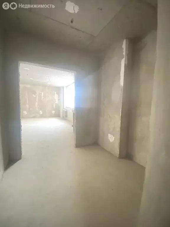 Квартира-студия: Уфа, улица Менделеева, 10 (37 м) - Фото 1