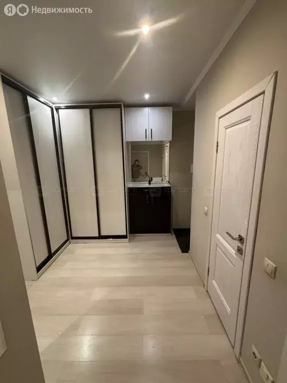 2-комнатная квартира: Казань, улица Восход, 16 (55.9 м) - Фото 1