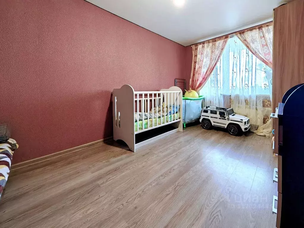 Комната, 23.5 м - Фото 0