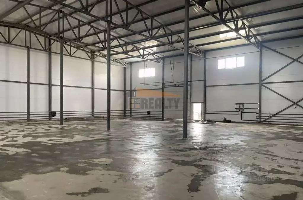 Производственное помещение в Московская область, Люберцы городской ... - Фото 2