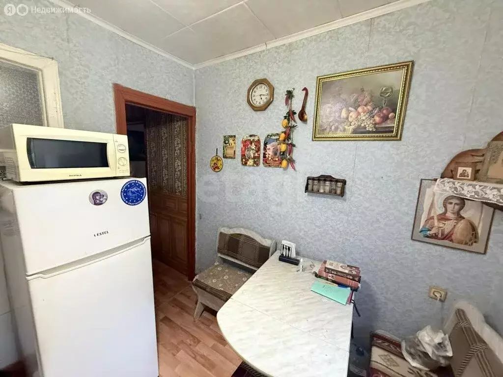 2-комнатная квартира: Узловая, улица Суворова, 13 (40.2 м) - Фото 1