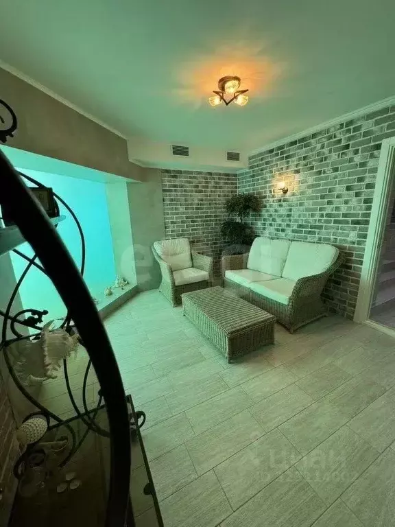 Дом в Ростовская область, Аксайский район, Щепкинское с/пос, пос. ... - Фото 2