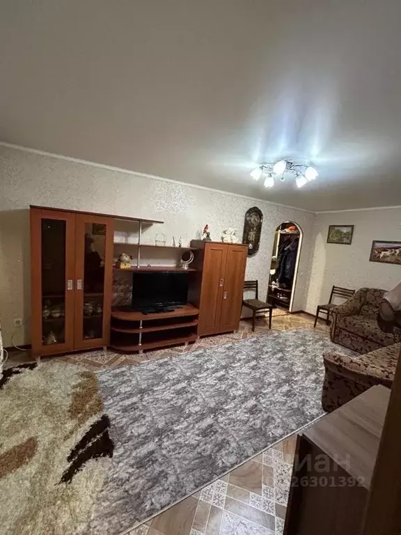 2-к кв. Свердловская область, Серов Зеленая ул., 2 (42.5 м) - Фото 1