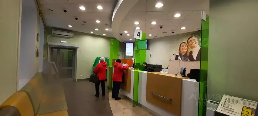 Офис в Кемеровская область, Мыски Советская ул., 42 (120 м) - Фото 2