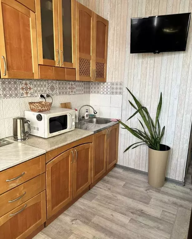 1-к. квартира, 40м, 3/9эт. - Фото 1