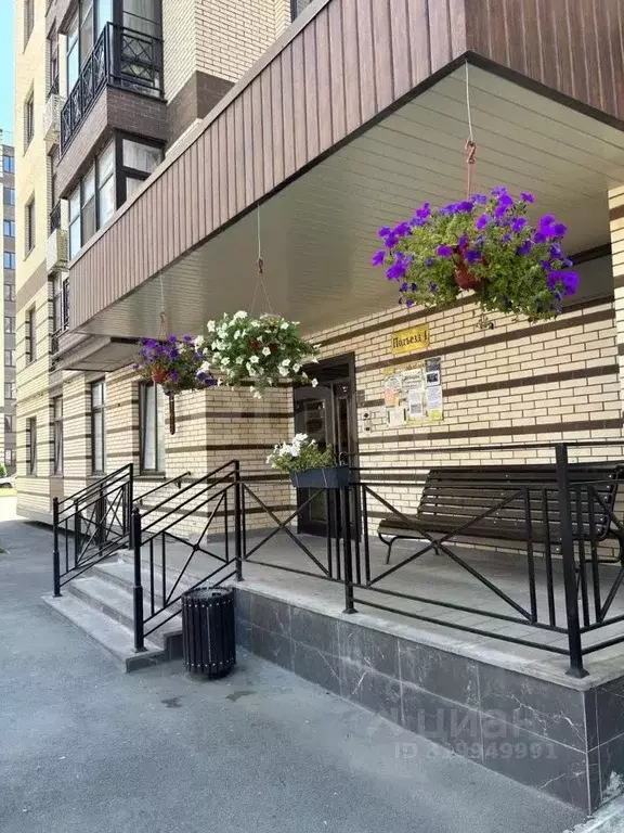 2-к кв. Северная Осетия, Владикавказ ул. Астана Кесаева, 44Вк2 (61.0 ... - Фото 1