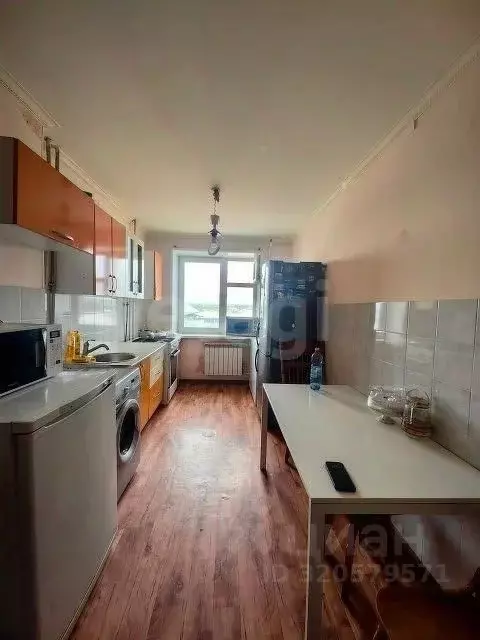 3-к кв. Саха (Якутия), Якутск 202-й мкр, 12 (61.6 м) - Фото 1