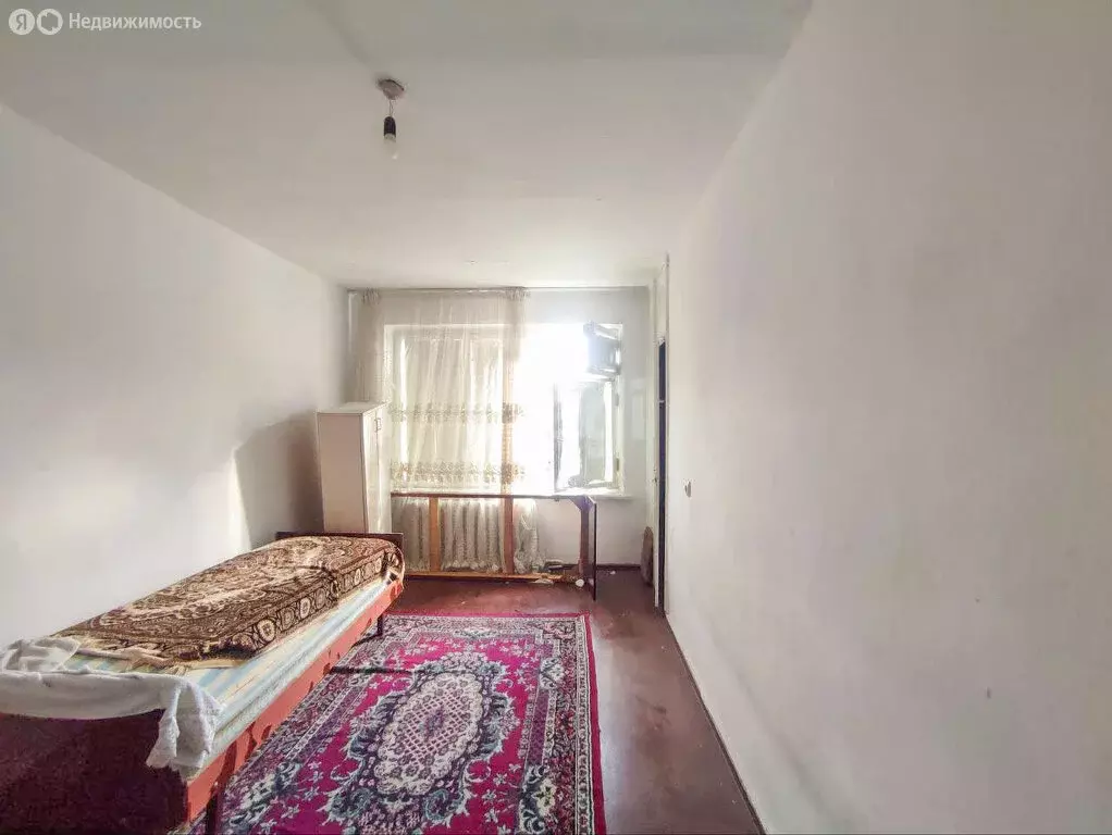 3-комнатная квартира: Нальчик, улица Ватутина, 7 (61.7 м) - Фото 0