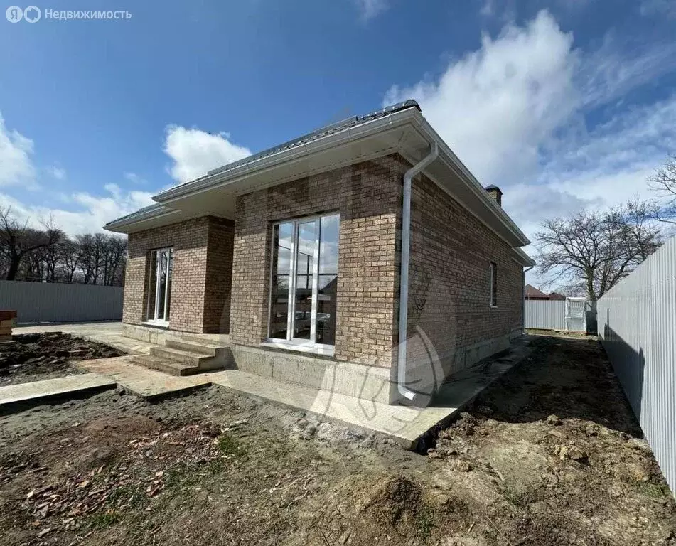 Дом в Козет, улица Гагарина (145 м) - Фото 1