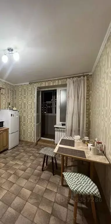 1-к кв. Пензенская область, Пенза ул. Мира, 19 (48.0 м) - Фото 2