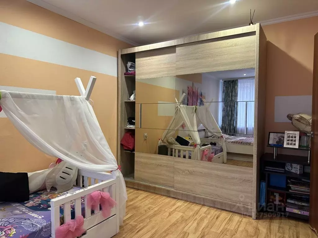 2-к кв. Калининградская область, Калининград ул. Каштановая Аллея ... - Фото 1