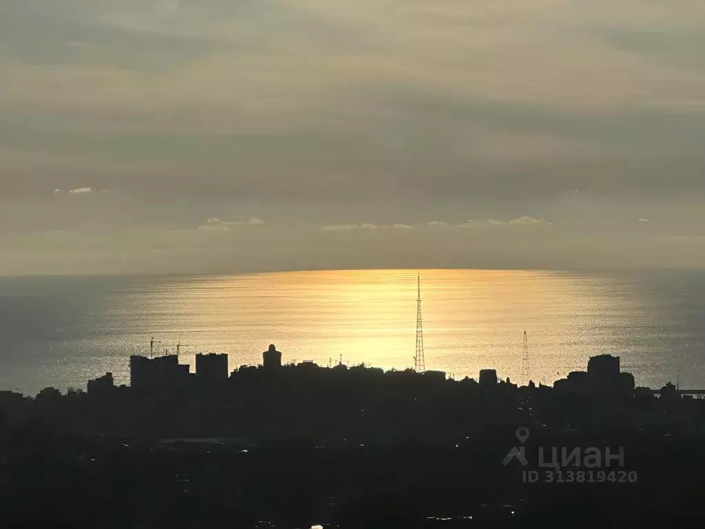 Дом в Краснодарский край, Сочи городской округ, с. Верхний Юрт, Урожай ... - Фото 0