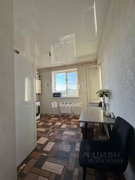 1-к кв. Калмыкия, Элиста ул. Герасименко, 5А (39.8 м) - Фото 1