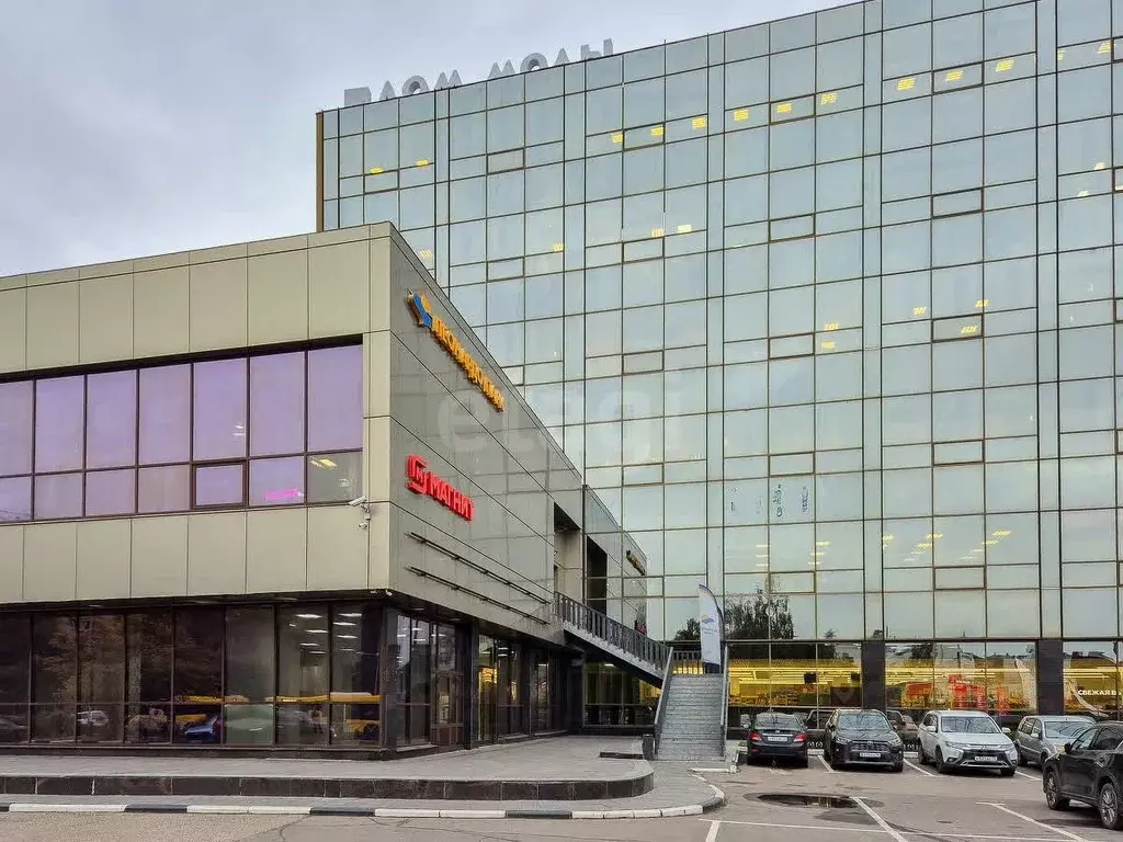 Помещение свободного назначения в Ярославская область, Ярославль ул. ... - Фото 1