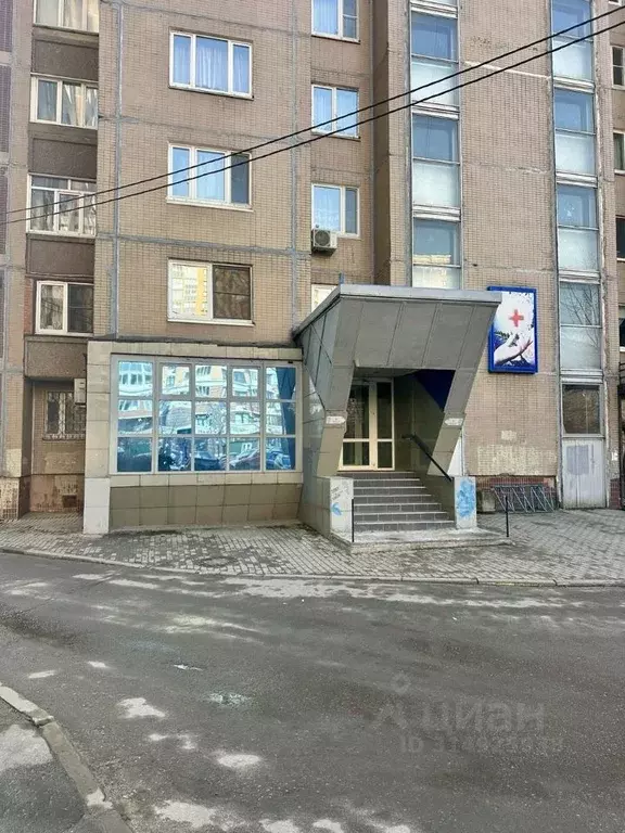 Помещение свободного назначения в Московская область, Королев просп. ... - Фото 1