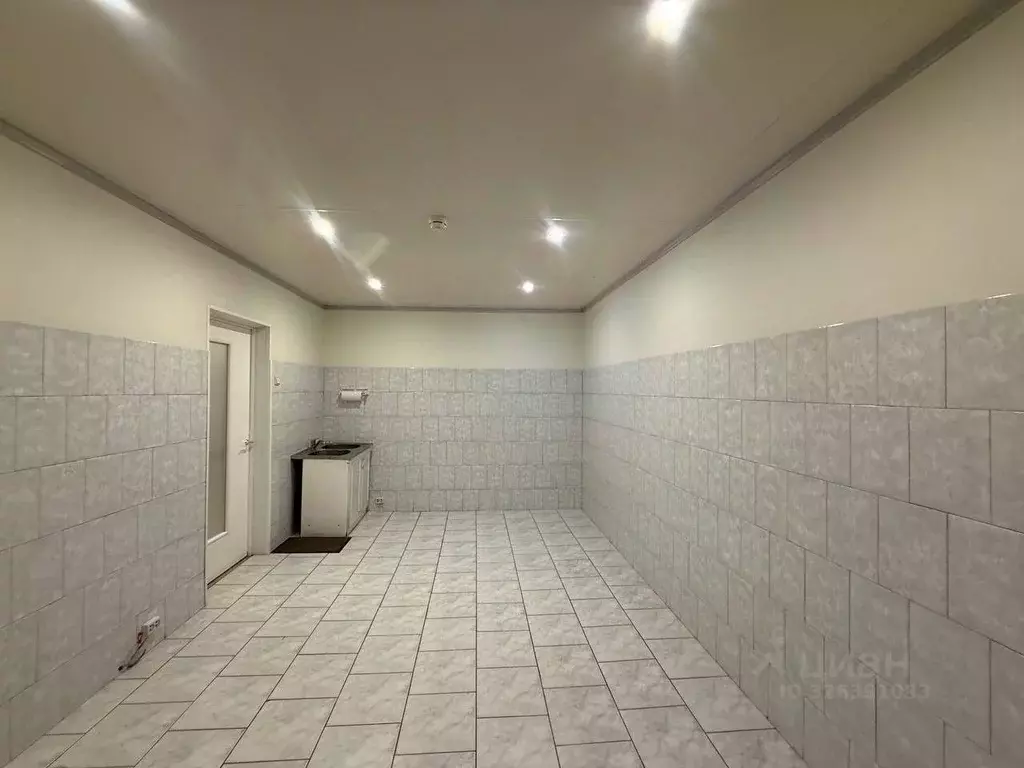 Помещение свободного назначения в Москва Митинская ул., 31 (19 м) - Фото 2