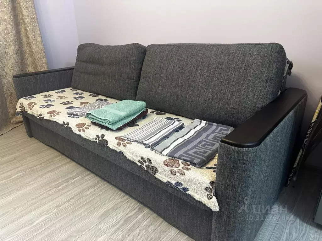 Студия Московская область, Реутов Носовихинское ш., 43 (30.0 м) - Фото 1