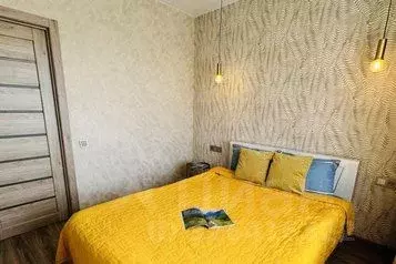 2-к кв. Приморский край, Артем ул. Дзержинского, 35 (47.0 м) - Фото 1