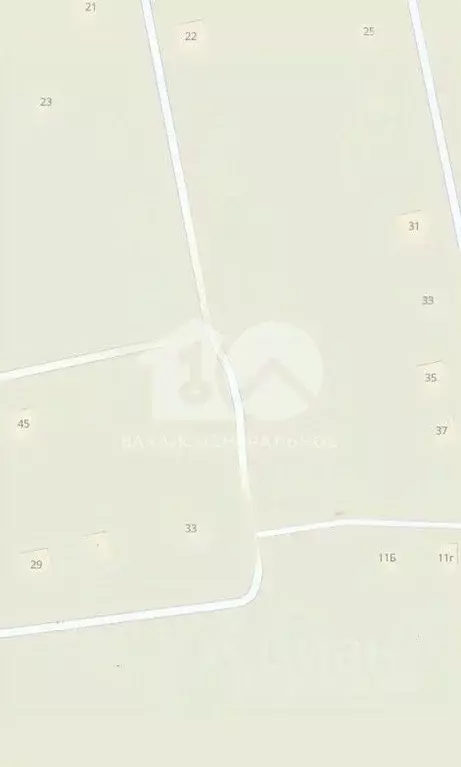 Участок в Новосибирская область, Новосибирский район, Толмачевский ... - Фото 2