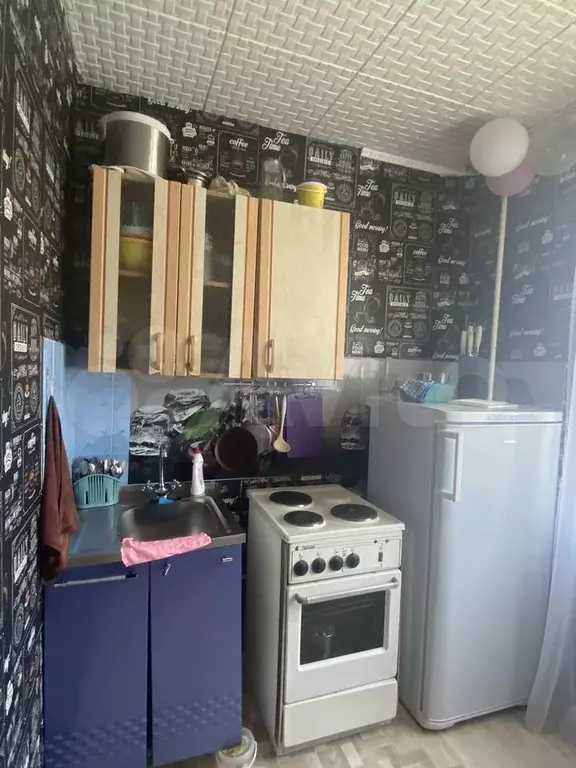 2-к. квартира, 41 м, 3/9 эт. - Фото 0
