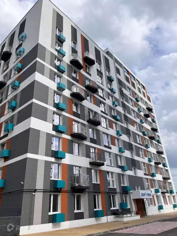 Продаётся 1-к квартира, 43.9 м - Фото 0